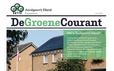 De Groene Courant – juni 2023