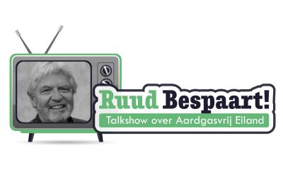 Kom 25 september naar de opname van ‘Ruud bespaart!’