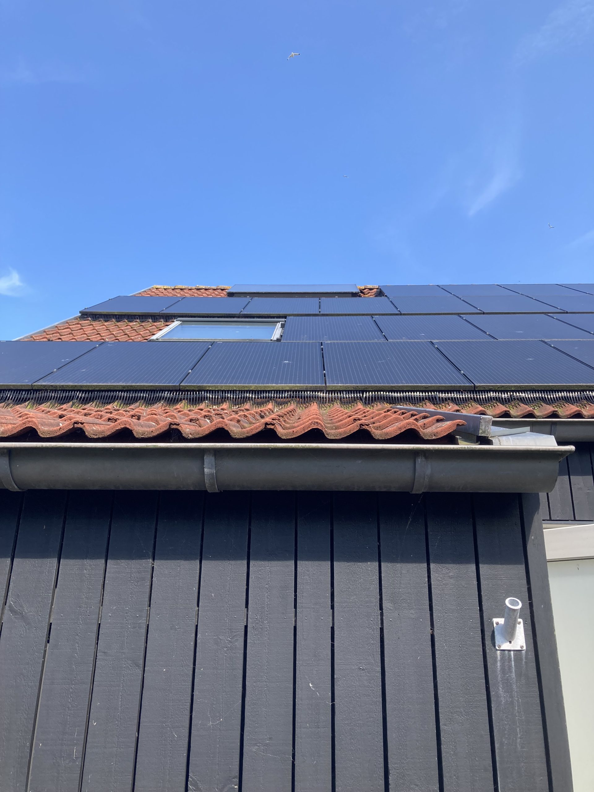 Zonnepanelen Martha Karststraat