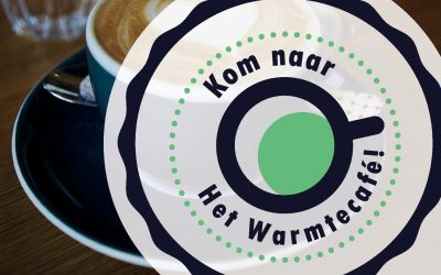 Warmtecafé 20 januari