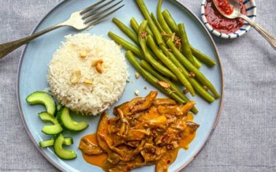 Inductiekoken: veilig en snel!