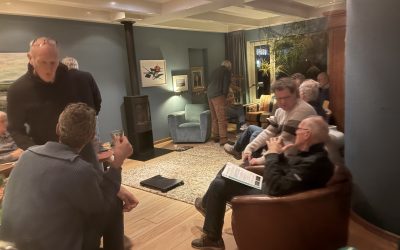 Groene Courant – februari 2026